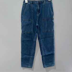 Cotton On: kids Blue Denim Pants